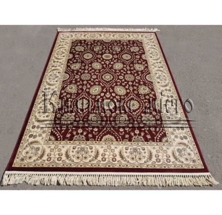 Viscose carpet Beluchi (HEREKE) (61846/1767) - высокое качество по лучшей цене в Украине.