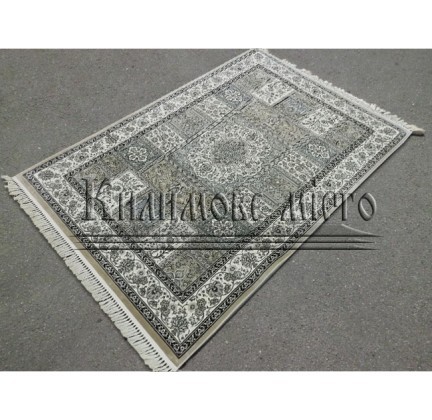 Viscose carpet Beluchi 6 (HEREKE) (61889/2969) - высокое качество по лучшей цене в Украине.