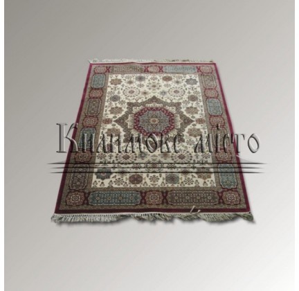 Viscose carpet Beluchi 8 (HEREKE) (88044/6212) - высокое качество по лучшей цене в Украине.