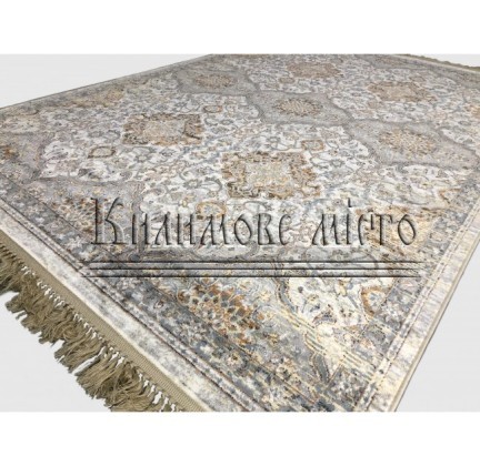 Viscose carpet Beluchi (HEREKE) (88787/6260) - высокое качество по лучшей цене в Украине.