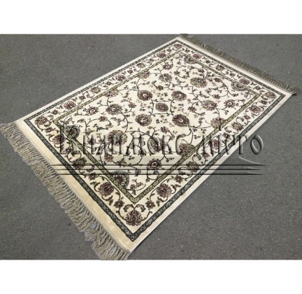 Viscose carpet Beluchi 8 (HEREKE) (88806/6262) - высокое качество по лучшей цене в Украине.