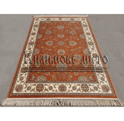 Viscose carpet Beluchi 8 (HEREKE) (88806/8262) - высокое качество по лучшей цене в Украине.