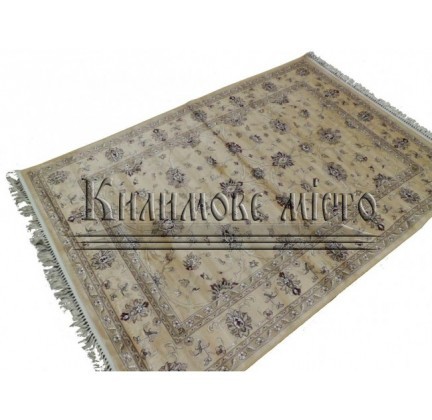 Viscose carpet Beluchi 6 (HEREKE) (61645/2727) - высокое качество по лучшей цене в Украине.