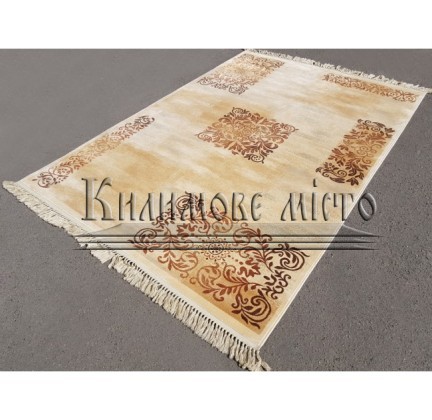 Viscose carpet Beluchi 6 (HEREKE) (61727/1818) - высокое качество по лучшей цене в Украине.