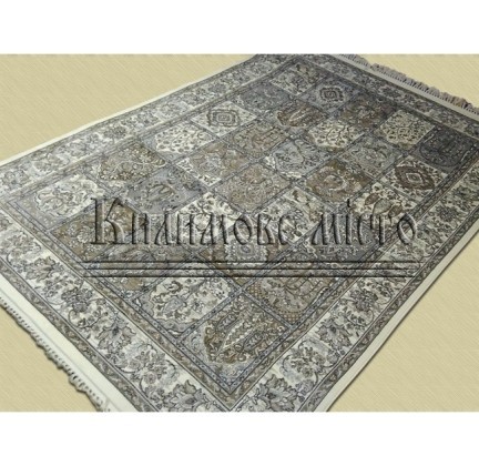 Viscose carpet Beluchi 6 (HEREKE) (61786/2969) - высокое качество по лучшей цене в Украине.
