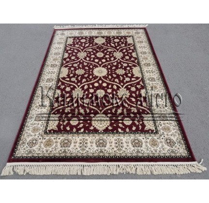 Viscose carpet Beluchi 6 (HEREKE) (61861/1767) - высокое качество по лучшей цене в Украине.