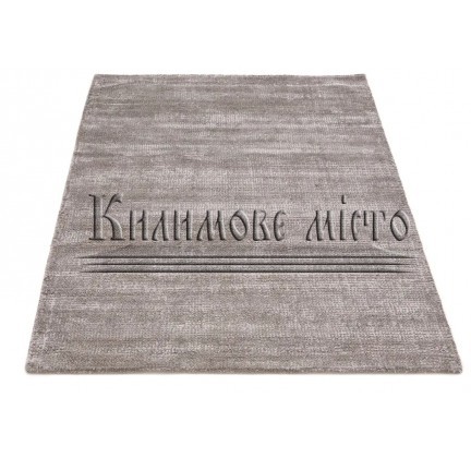 Viscose carpet  Cordoba Teal Grey - высокое качество по лучшей цене в Украине.