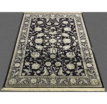 Viscose carpet Ghali (5017/83873-lilac) - высокое качество по лучшей цене в Украине.