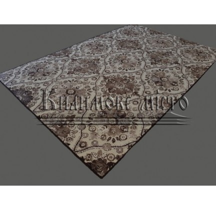 Viscose carpet Ghali (5105-83874) - высокое качество по лучшей цене в Украине.