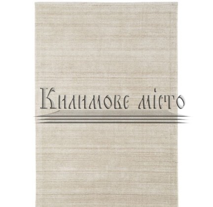 Viscose carpet Linley Beige - высокое качество по лучшей цене в Украине.