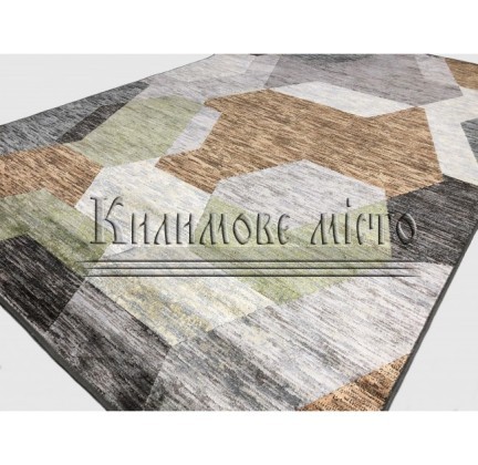 Shaggy carpet Spectrum (89877/5250) - высокое качество по лучшей цене в Украине.
