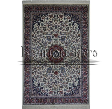 Viscose carpet Spirit 12800-1 Ivori - высокое качество по лучшей цене в Украине.