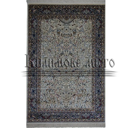 Viscose carpet Spirit 12806-1 Ivori - высокое качество по лучшей цене в Украине.