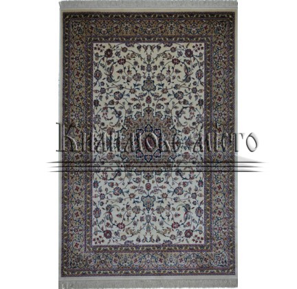 Viscose carpet Spirit 12815-1 Ivori - высокое качество по лучшей цене в Украине.