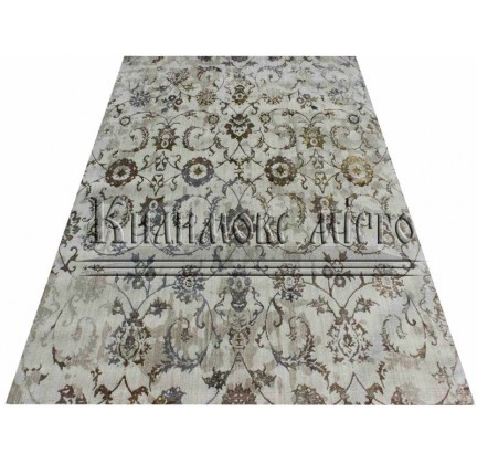 Ковер Vintage silky 9687A p.cream-p.cream - высокое качество по лучшей цене в Украине.