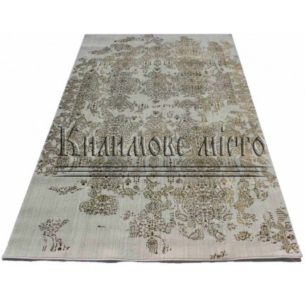 Ковер Vintage silky AC71B p.cream-p.gold - высокое качество по лучшей цене в Украине.