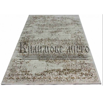 Ковер Vintage silky AG98A p.cream-p.gold - высокое качество по лучшей цене в Украине.