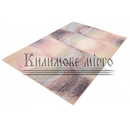 Шерстяной ковер Agnus Kaola Róż - высокое качество по лучшей цене в Украине.