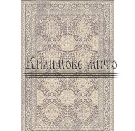 Шерстяной ковер Agnus Kissa Antracyt - высокое качество по лучшей цене в Украине.