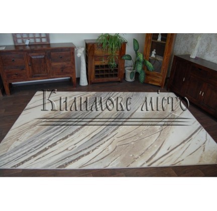Wool carpet ALABASTER Alte W Light Cocoa - высокое качество по лучшей цене в Украине.
