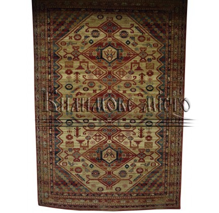 Шерстяний килим Astoria 2796-53457 - высокое качество по лучшей цене в Украине.