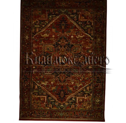 Wool carpet Astoria 2886-53488 - высокое качество по лучшей цене в Украине.