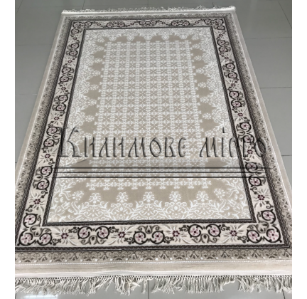 Шерстяний килим  Aspero 4105A - высокое качество по лучшей цене в Украине.