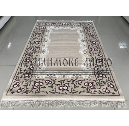 Шерстяний килим  Aspero 4112A - высокое качество по лучшей цене в Украине.