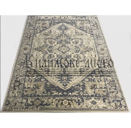Шорстяний килим Bella 2886 1 50945 - высокое качество по лучшей цене в Украине.