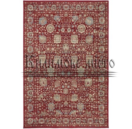 Wool carpet Bella 7014-50968 - высокое качество по лучшей цене в Украине.