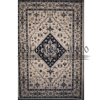Wool carpet Bella 7157-51033 - высокое качество по лучшей цене в Украине.