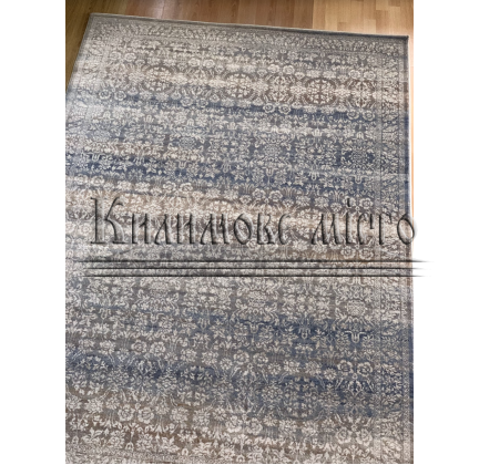 Вовняний килим Bella 7594-50955 - высокое качество по лучшей цене в Украине.