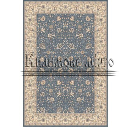 Шерстяний килим Bella 7015-50944 - высокое качество по лучшей цене в Украине.
