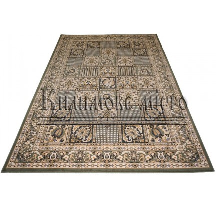 Wool carpet Bella 7161-51088 - высокое качество по лучшей цене в Украине.