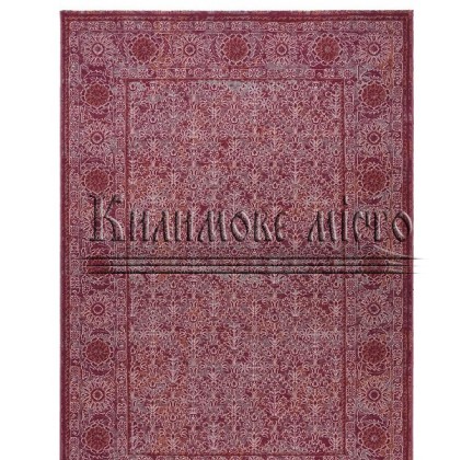 Wool carpet Bella 6898-50855 - высокое качество по лучшей цене в Украине.