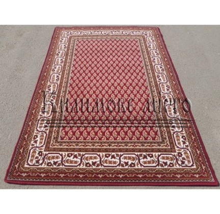 Шерстяний килим 122269 - высокое качество по лучшей цене в Украине.