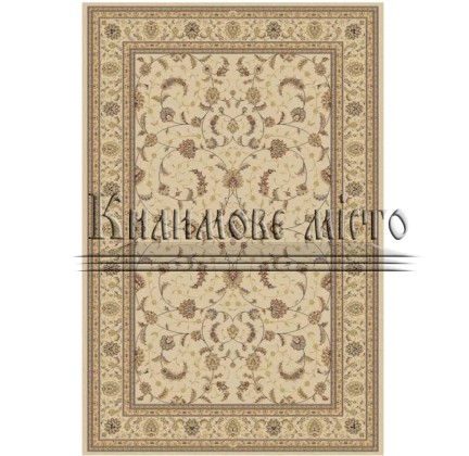 Wool carpet Osta Diamond 7253 103 - высокое качество по лучшей цене в Украине.