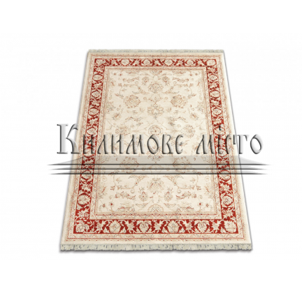 Шерстяний килим Osta  Djobie 45-17/0-100 - высокое качество по лучшей цене в Украине.