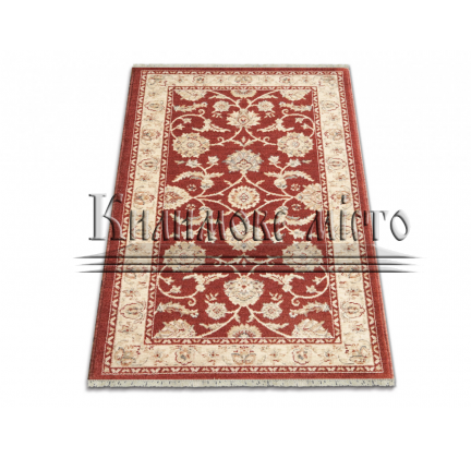 Шерстяний килим OSTA DJOBIE 45-17/0-330 - высокое качество по лучшей цене в Украине.