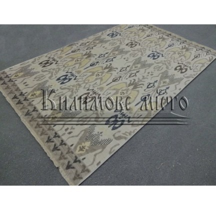 Wool carpet Osta Djobie 45-60/0-620 - высокое качество по лучшей цене в Украине.