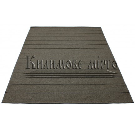 Wool carpet VINTAGE F brown - высокое качество по лучшей цене в Украине.