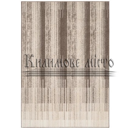 Synthetic carpet Eco Serata Alabaster - высокое качество по лучшей цене в Украине.