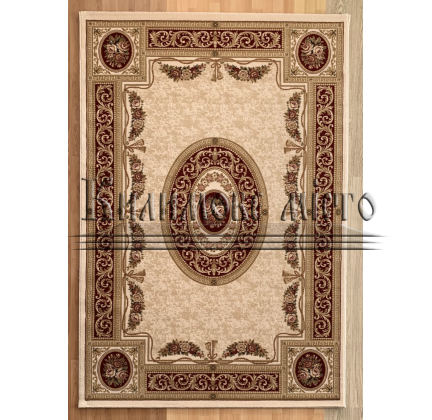 Wool carpet Elegance 208-50633 - высокое качество по лучшей цене в Украине.