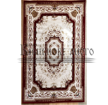 Wool carpet Elegance 212-50636 - высокое качество по лучшей цене в Украине.