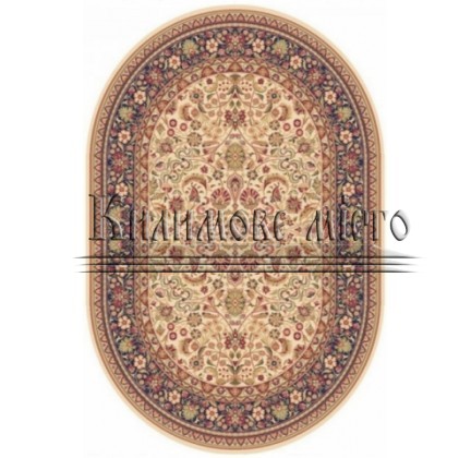 Wool carpet Elegance 2755-50633 - высокое качество по лучшей цене в Украине.