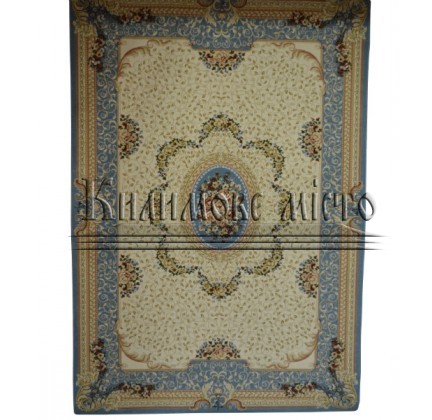 Шерстяний килим Elegance 2934-54234 - высокое качество по лучшей цене в Украине.