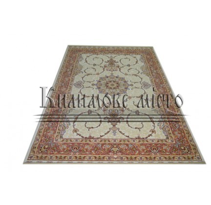 Шерстяний килим Elegance 2950-54233 - высокое качество по лучшей цене в Украине.