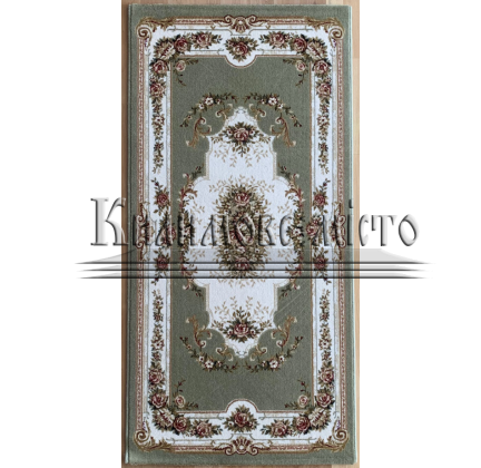 Шерстяний килим Elegance 539-50644 - высокое качество по лучшей цене в Украине.