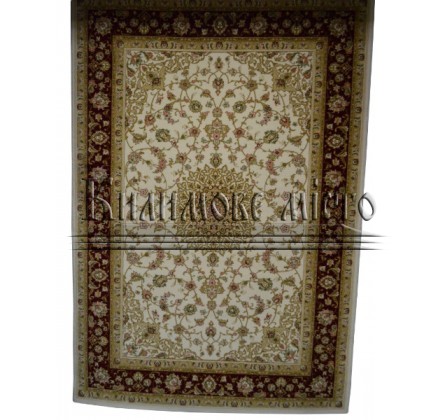 Шерстяний килим Elegance 6209-50633 - высокое качество по лучшей цене в Украине.