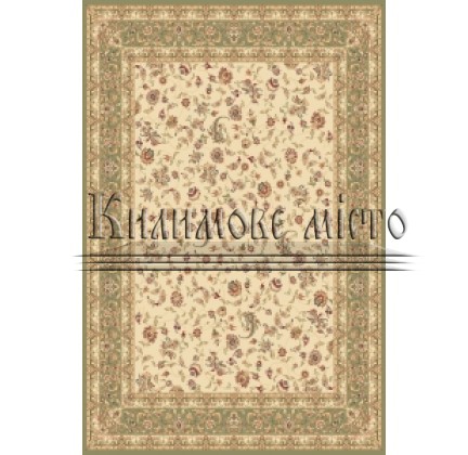 Шерстяний килим Elegance 6228-50634 - высокое качество по лучшей цене в Украине.